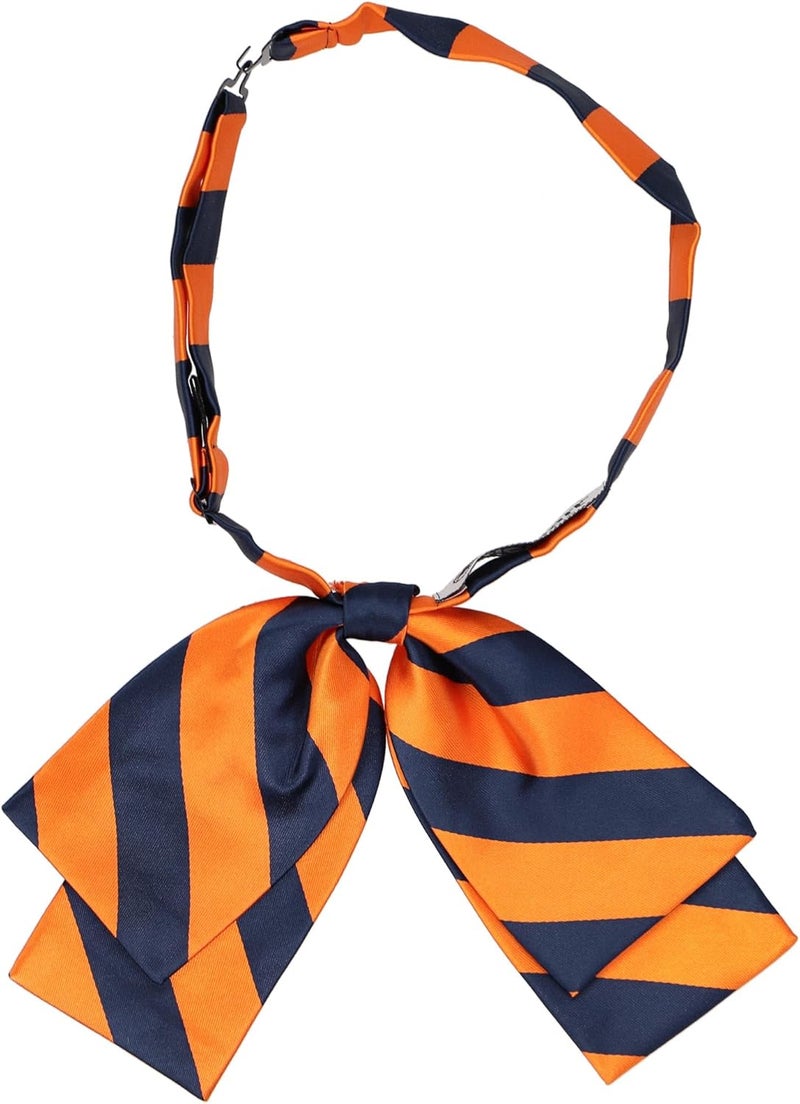 tiemart Floppy Bow Tie - Image 2